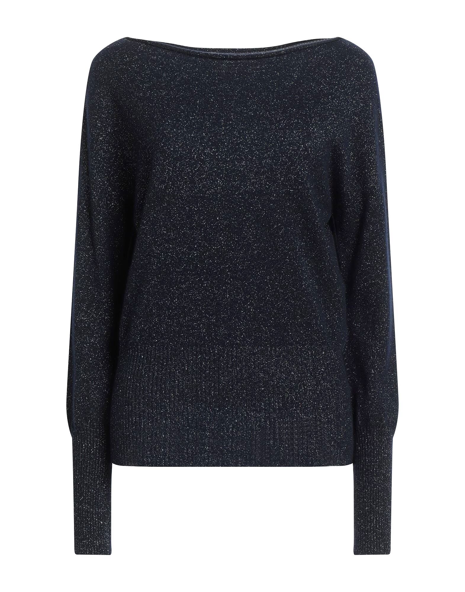 Свитер 120% Lino, полуночно-синий
Свитер 120% Lino, полуночно-синий