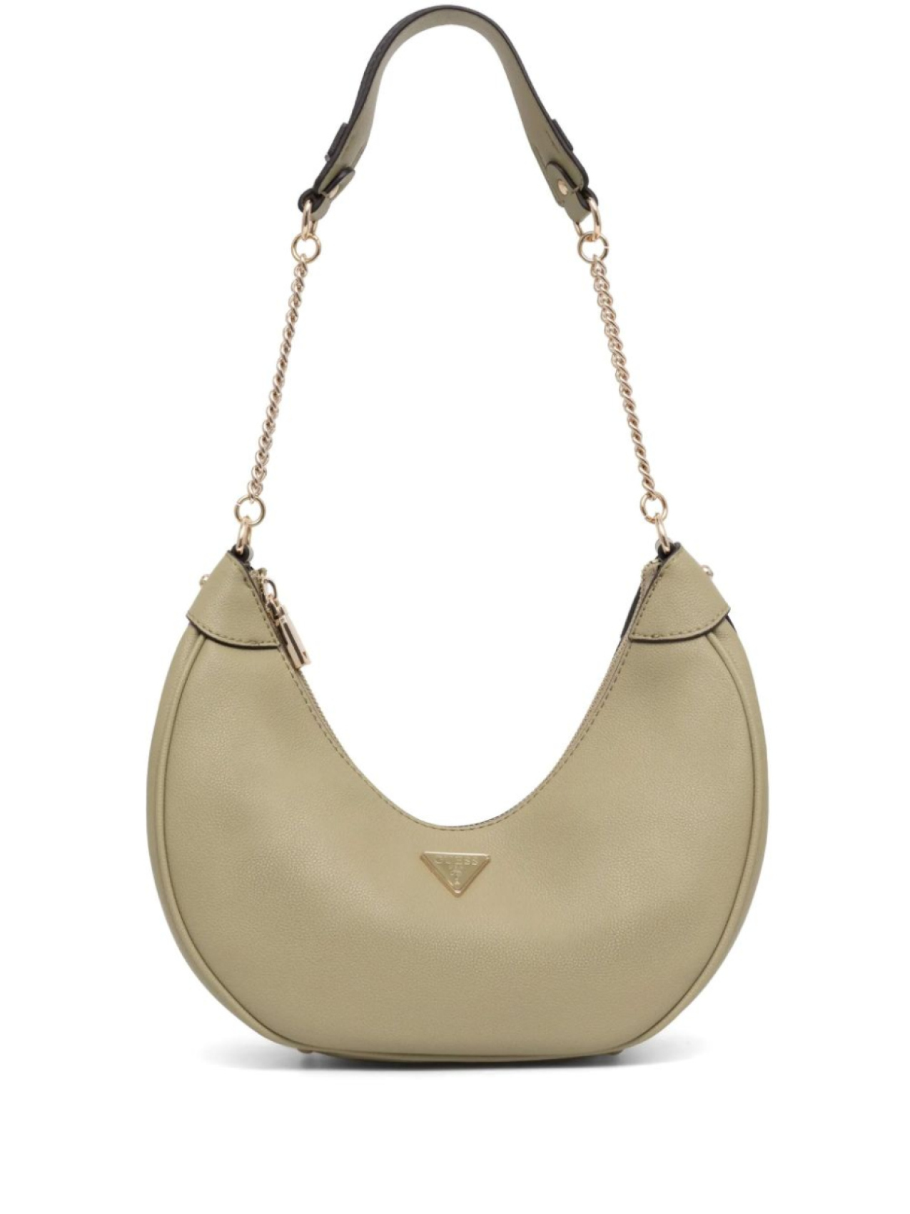 GUESS USA сумка на плечо Hobo Fedora, зеленый
GUESS USA сумка на плечо Hobo Fedora, зеленый