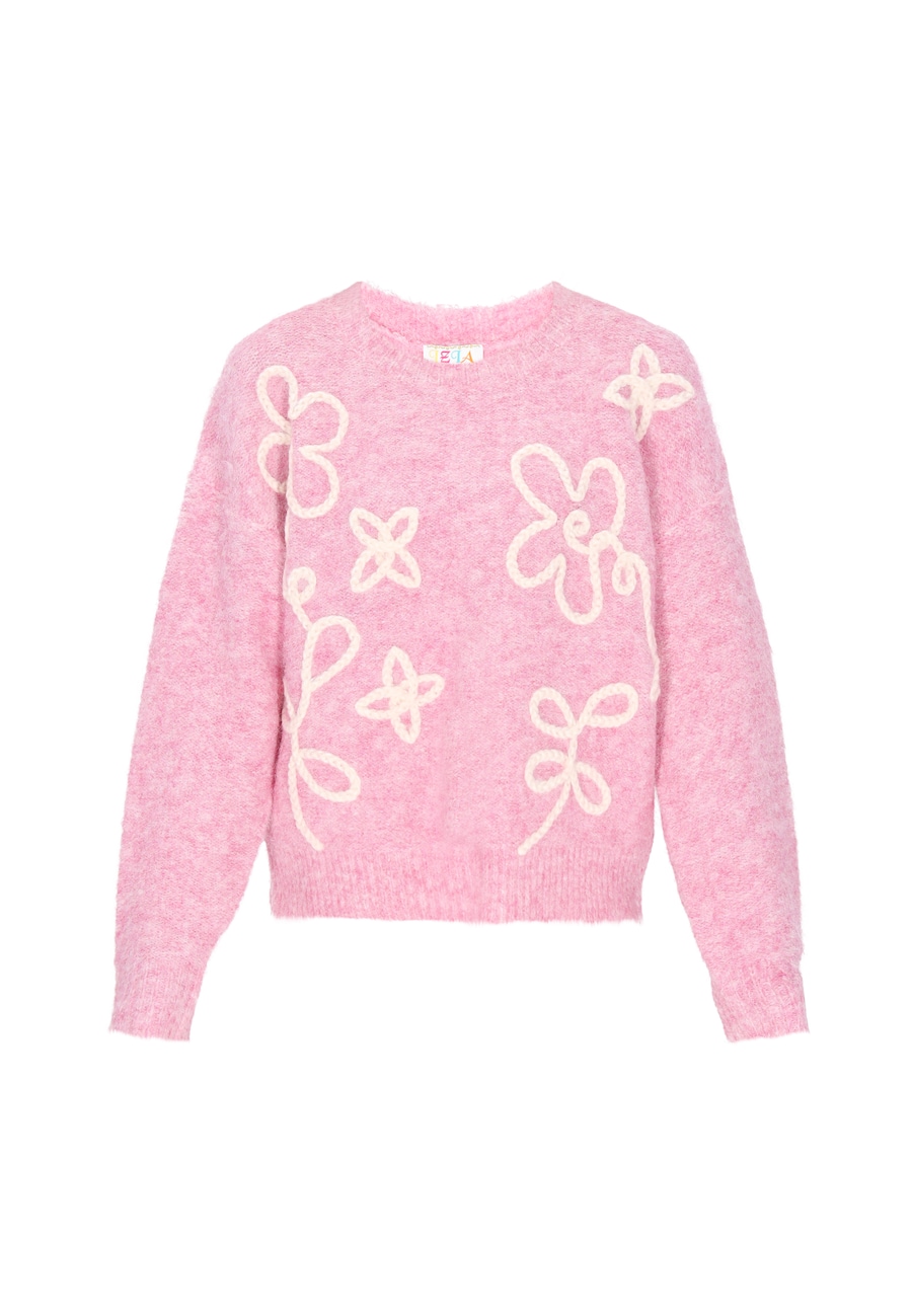 Свитер IZIA, Rose
Свитер IZIA, Rose