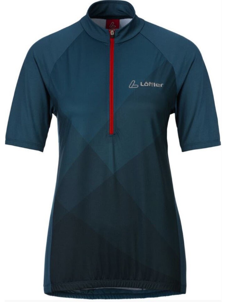 Толстовка Löffler, синий
Толстовка Löffler, синий