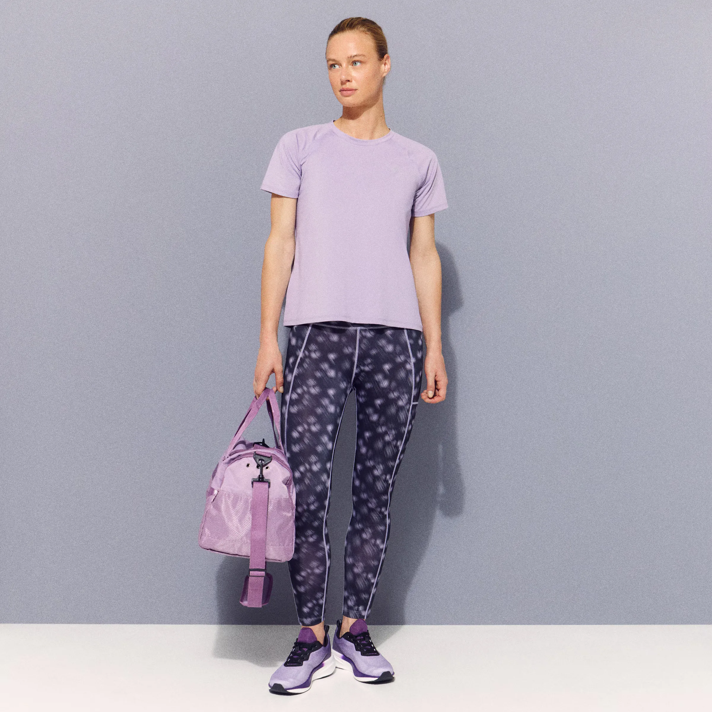 Женская беговая майка Boomerang, розовый
Женская беговая майка Boomerang, розовый