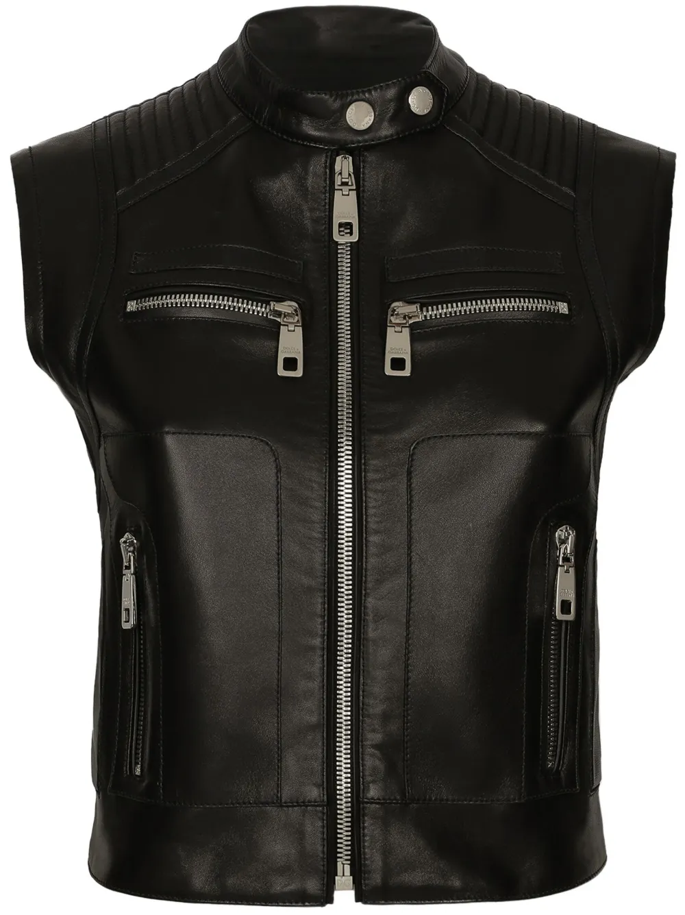 Кошелек с логотипом DOLCE & GABBANA, черный
Кошелек с логотипом DOLCE & GABBANA, черный