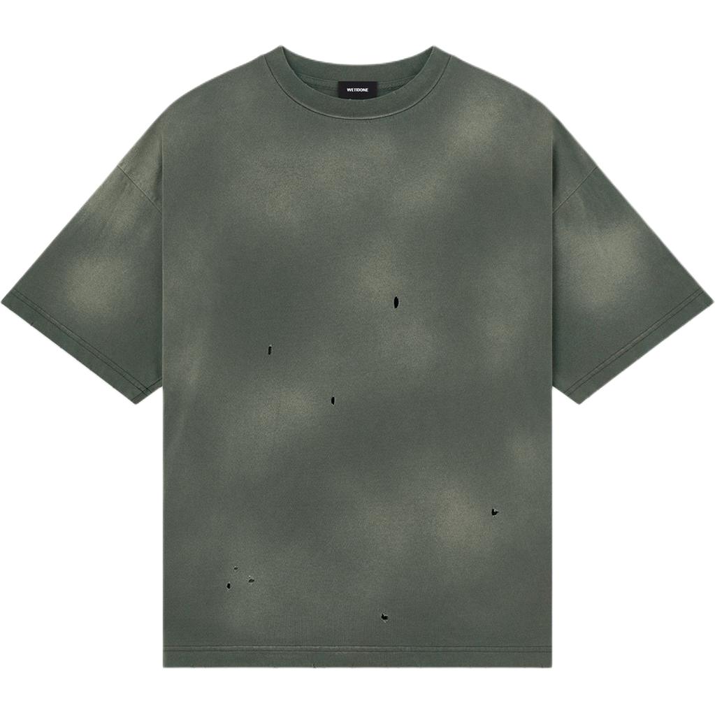 Футболка женская Khaki WE11DONE
Футболка женская Khaki WE11DONE