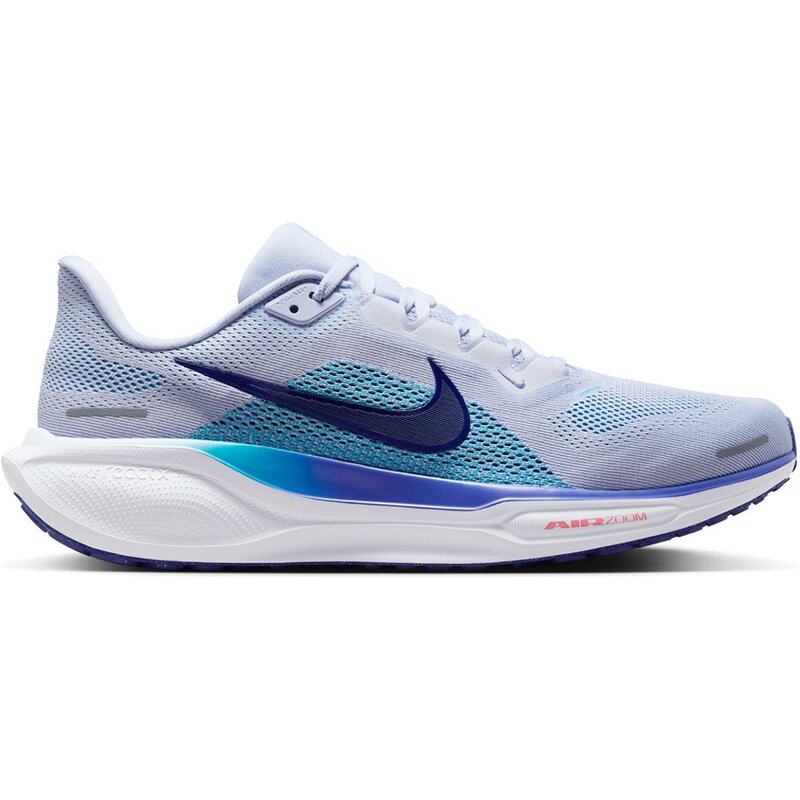 Кроссовки Air Zoom Pegasus 41 Nike, мультиколор
Кроссовки Air Zoom Pegasus 41 Nike, мультиколор