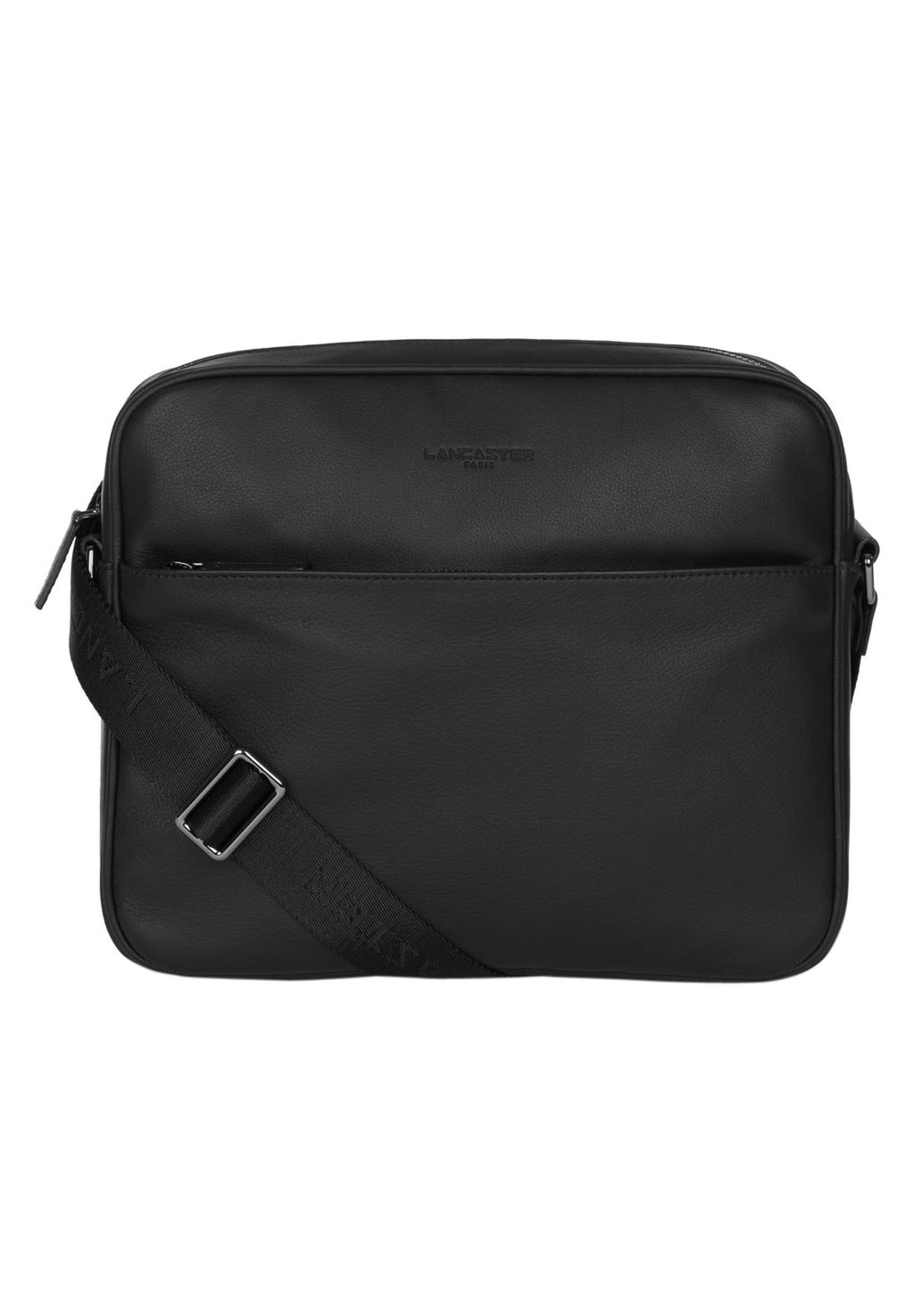 Сумка через плечо CAPITAL LANCASTER, черный
Сумка через плечо CAPITAL LANCASTER, черный