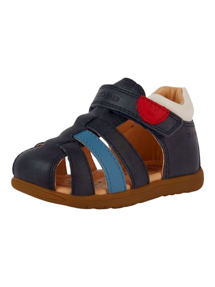 Первые ходунки Geox, темно-синий
Первые ходунки Geox, темно-синий