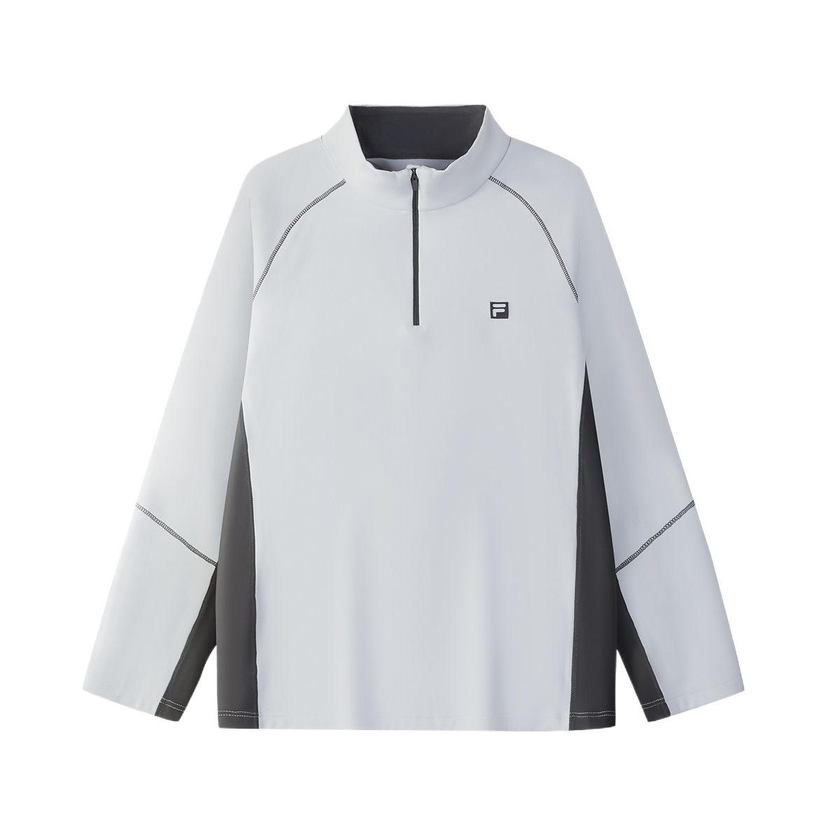 Футболка с быстрой сушкой для детей FILA KIDS, синий
Футболка с быстрой сушкой для детей FILA KIDS, синий