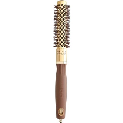 Расческа Olivia Garden Expert Blowout Shine Gold & Brown 20 Gold 20 мм
Расческа Olivia Garden Expert Blowout Shine Gold & Brown 20 Gold 20 мм