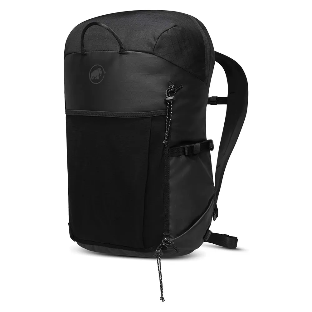 Рюкзак Mammut Alto 22L, черный
Рюкзак Mammut Alto 22L, черный