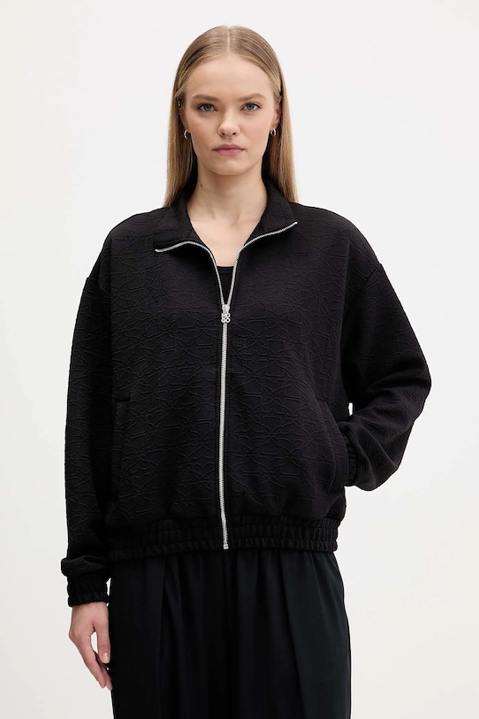 Толстовка Hugo, черный
Толстовка Hugo, черный