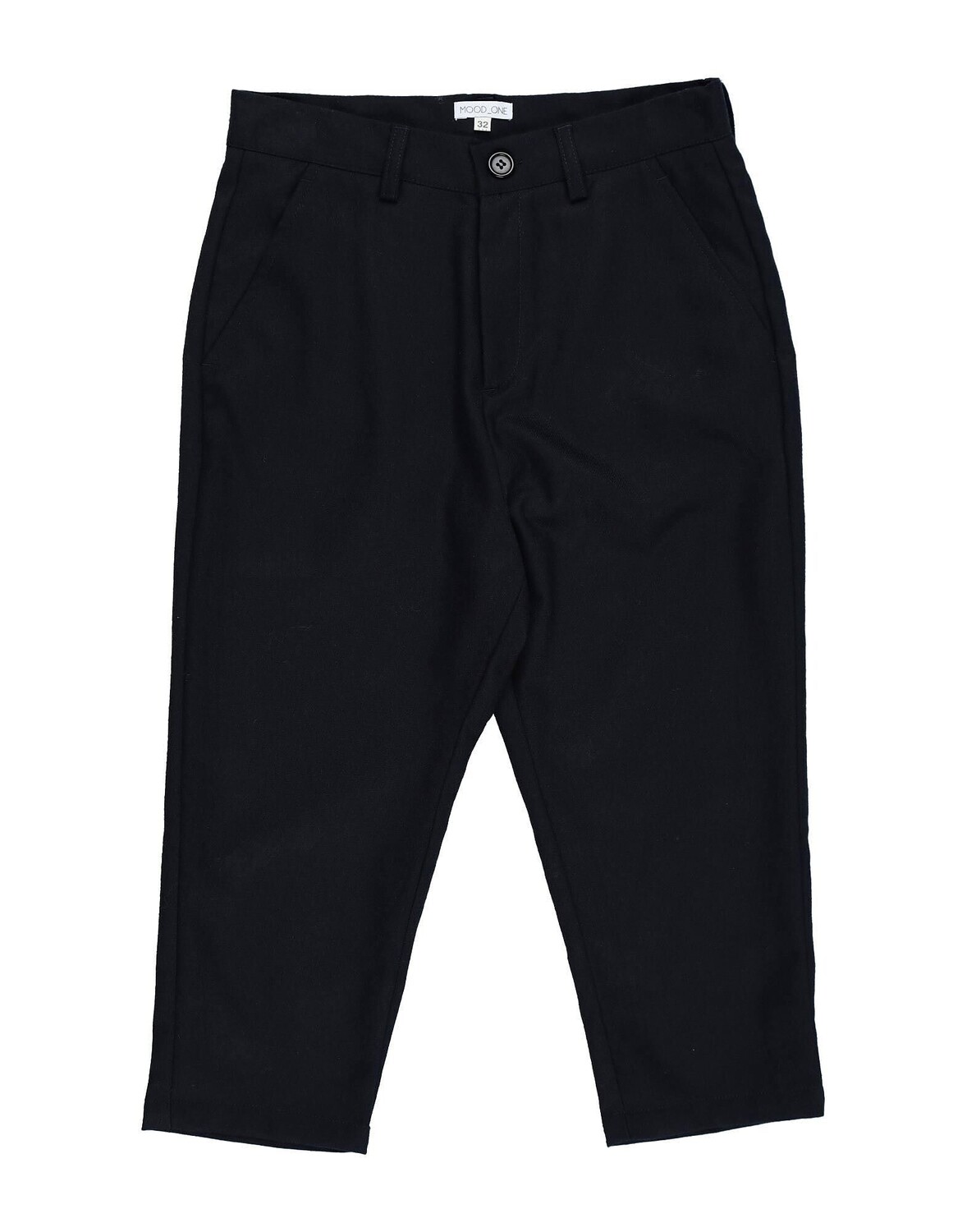 Брюки Mood_One, синий
Брюки Mood_One, синий