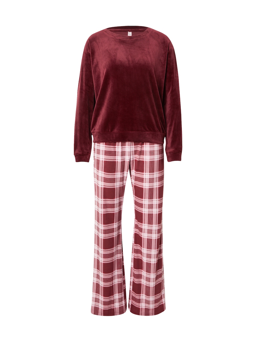 Пижама Hunkemöller, Berry
Пижама Hunkemöller, Berry