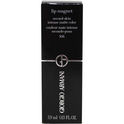 Армани Магнит для Губ 506 Emporio Armani
Армани Магнит для Губ 506 Emporio Armani