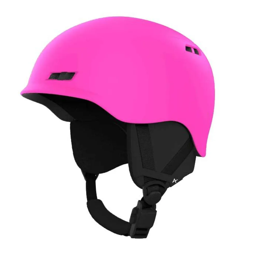 Шлем Anon Burner, розовый
Шлем Anon Burner, розовый