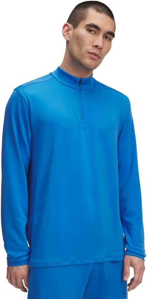 Under Armour мужская толстовка Motion 1/4 Zip, Select Color
Under Armour мужская толстовка Motion 1/4 Zip, Select Color