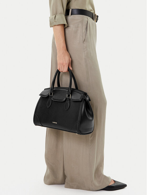 Сумка C-LSK-M-006-08 Lasocki, черный
Сумка C-LSK-M-006-08 Lasocki, черный