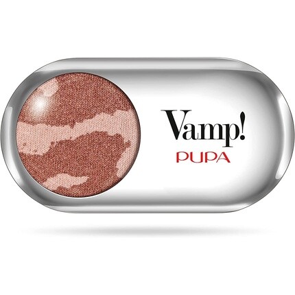 Вамп! Тени для век 207 Seductive Bronze Fusion, Pupa
Вамп! Тени для век 207 Seductive Bronze Fusion, Pupa