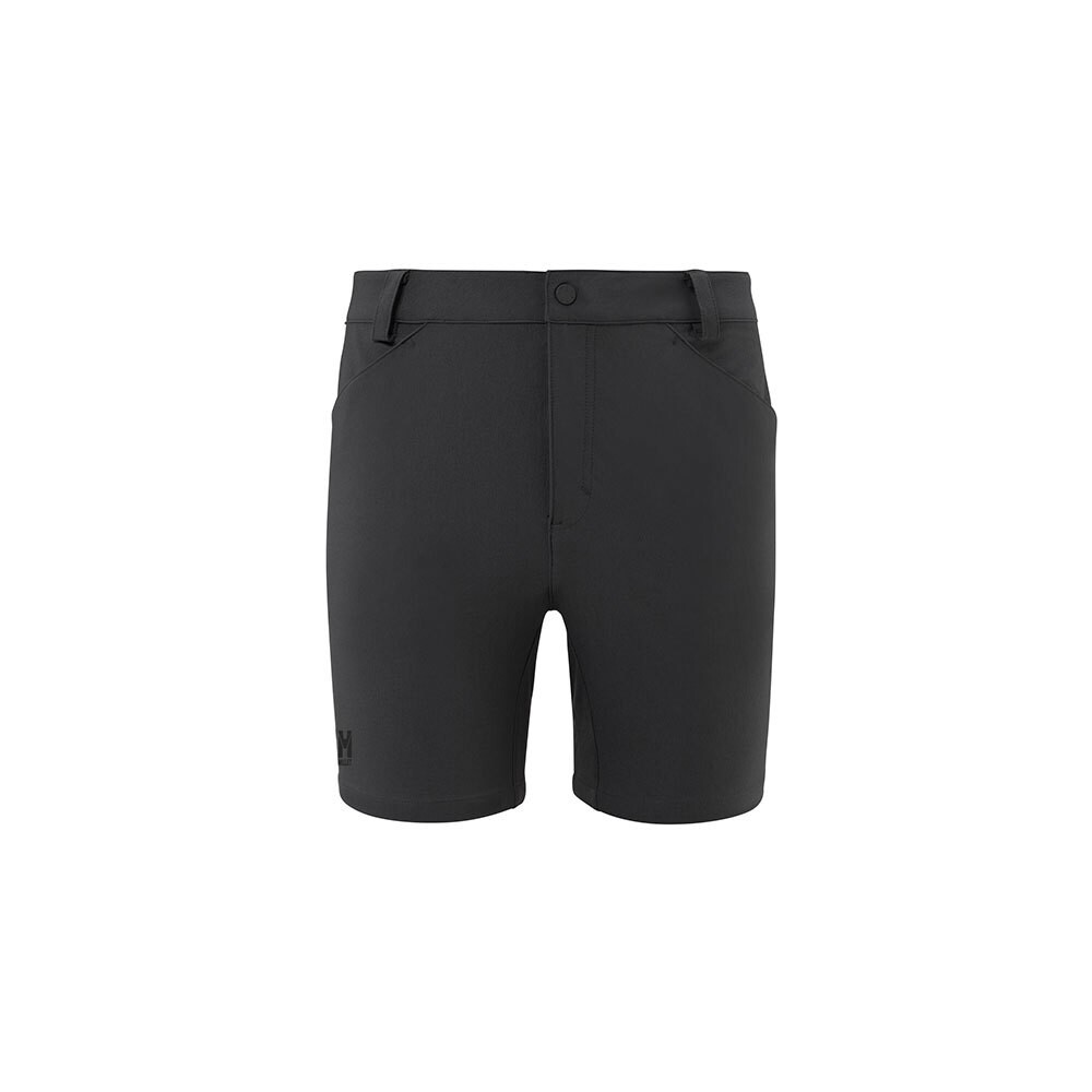 Шорты Millet Trekker, черный
Шорты Millet Trekker, черный
