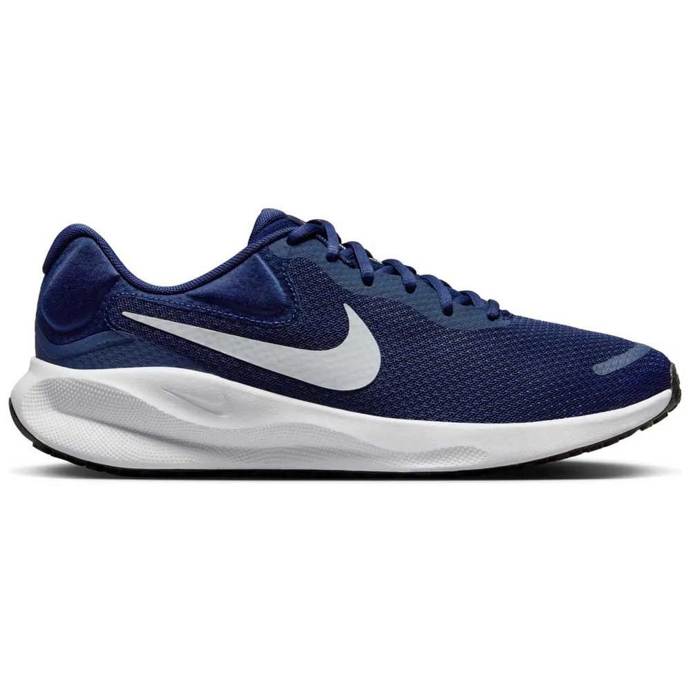 Кроссовки Nike Revolution 7 trainers, синий
Кроссовки Nike Revolution 7 trainers, синий