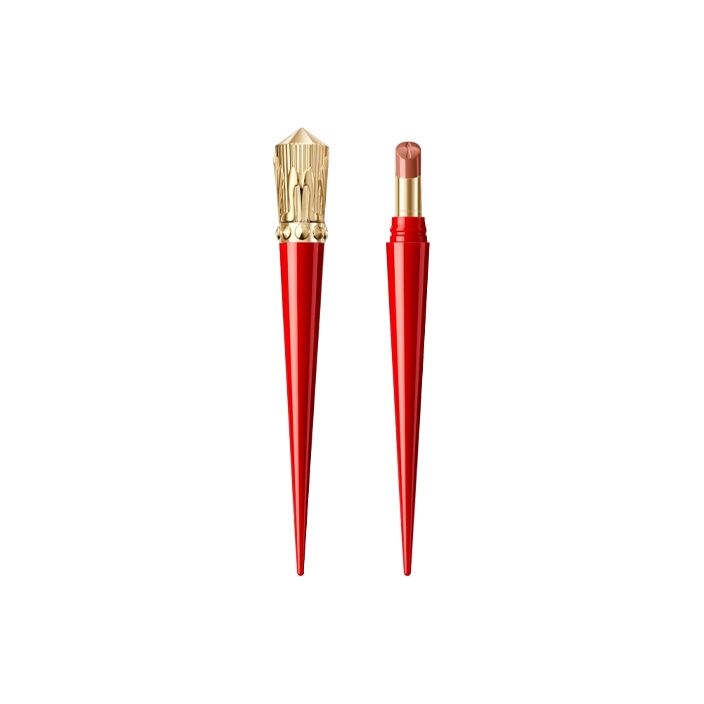 Christian Louboutin CL Narrow High Heel помада для губ красная туба, эффект водянистого глянца сатиновый блеск длительное увлажнение 2g
Christian Louboutin CL Narrow High Heel помада для губ красная туба, эффект водянистого глянца сатиновый блеск длительное увлажнение 2g