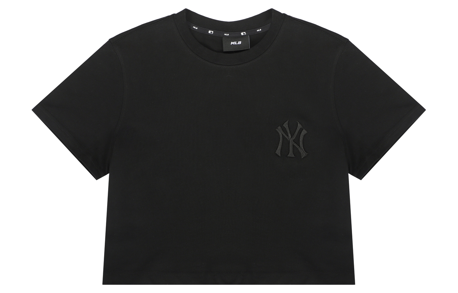 MLB Футболка с втачным рукавом женская черная, Черный, MLB Футболка с втачным рукавом женская черная
MLB Футболка с втачным рукавом женская черная, Черный, MLB Футболка с втачным рукавом женская черная