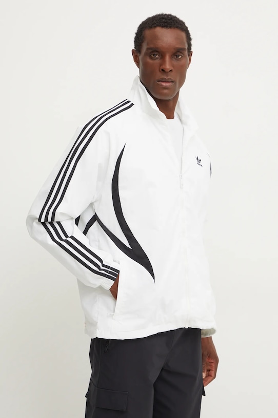 Куртка Adidas Originals, белый
Куртка Adidas Originals, белый