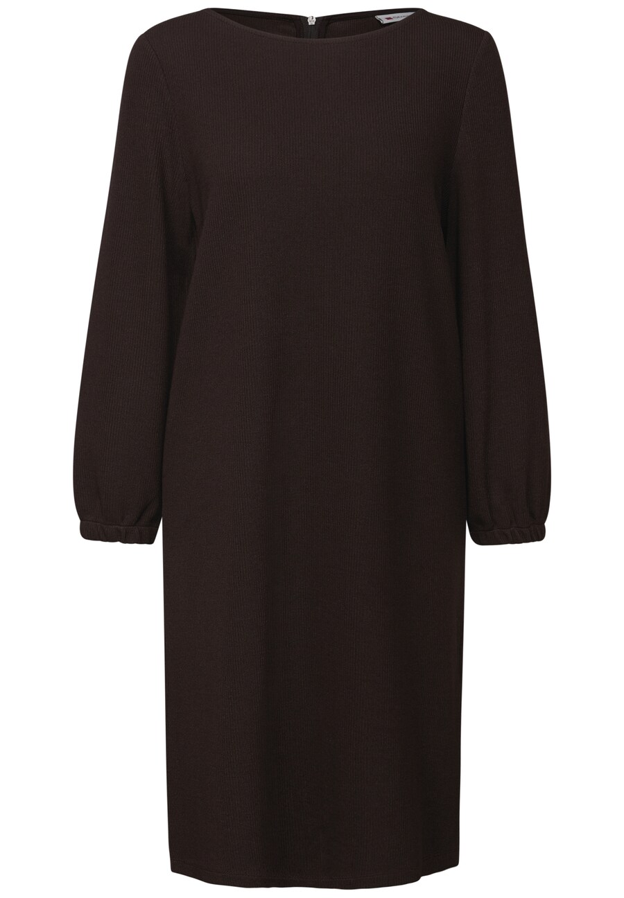 Платье STREET ONE, коричневый
Платье STREET ONE, коричневый