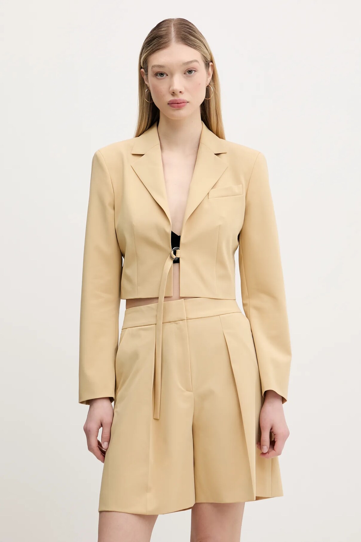 Куртка Hugo, бежевый
Куртка Hugo, бежевый