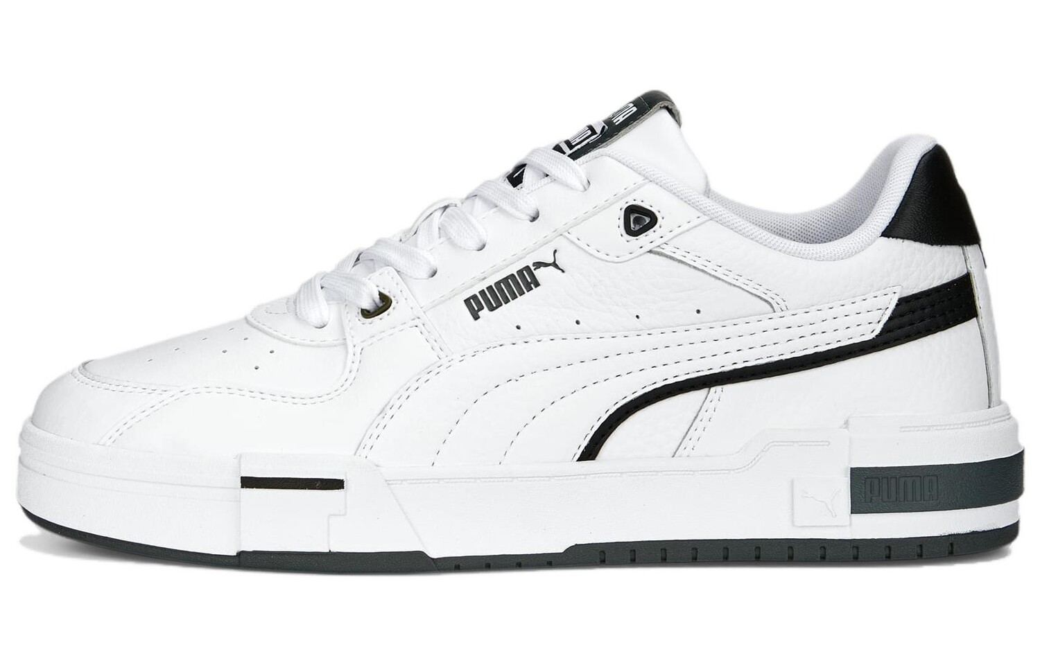 Кроссовки Puma CA Pro Leather 'Glitch - White Black', Белый, Кроссовки Puma CA Pro Leather 'Glitch - White Black'
Кроссовки Puma CA Pro Leather 'Glitch - White Black', Белый, Кроссовки Puma CA Pro Leather 'Glitch - White Black'