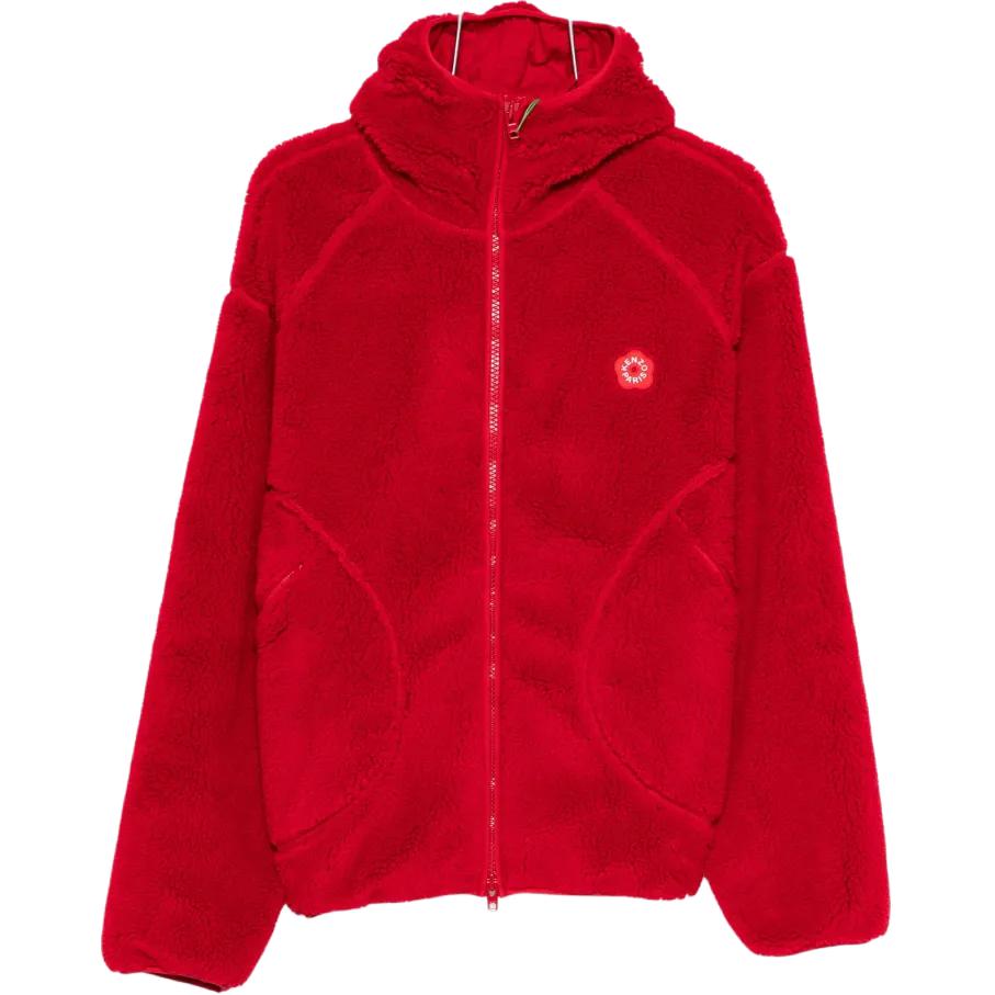 Куртка-бомбер Boke Flower 2.0 KENZO, красный
Куртка-бомбер Boke Flower 2.0 KENZO, красный