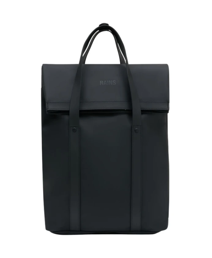 Рюкзак-Сумка 2-в-1 w3 Rains, черный
Рюкзак-Сумка 2-в-1 w3 Rains, черный
