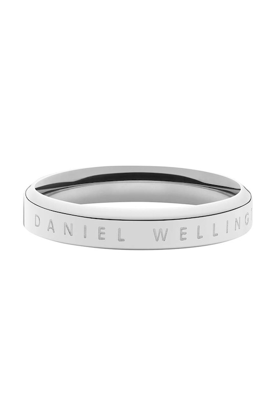 Кольцо Daniel Wellington, серебряный
Кольцо Daniel Wellington, серебряный