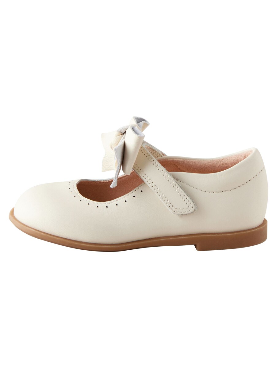 Балетки Next, белый
Балетки Next, белый