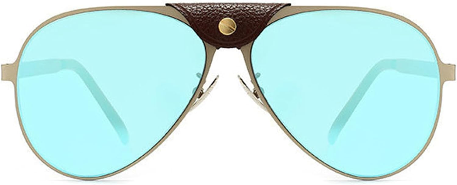 Willochra — большие солнцезащитные очки-пилот для женщин, роскошные овальные солнцезащитные очки-маски, классические винтажные очки с защитой от УФ-излучения UV400, C4
Willochra — большие солнцезащитные очки-пилот для женщин, роскошные овальные солнцезащитные очки-маски, классические винтажные очки с защитой от УФ-излучения UV400, C4