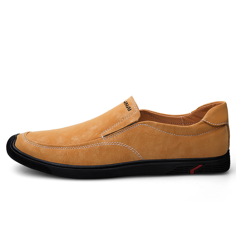 Gommino Лоферы Мужские желтый Wen Nai
Gommino Лоферы Мужские желтый Wen Nai