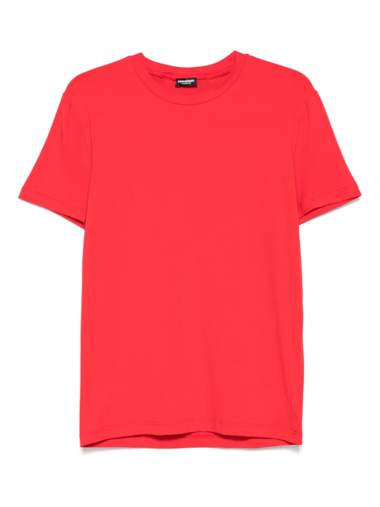 Футболка хлопковая DSQUARED2, красный
Футболка хлопковая DSQUARED2, красный