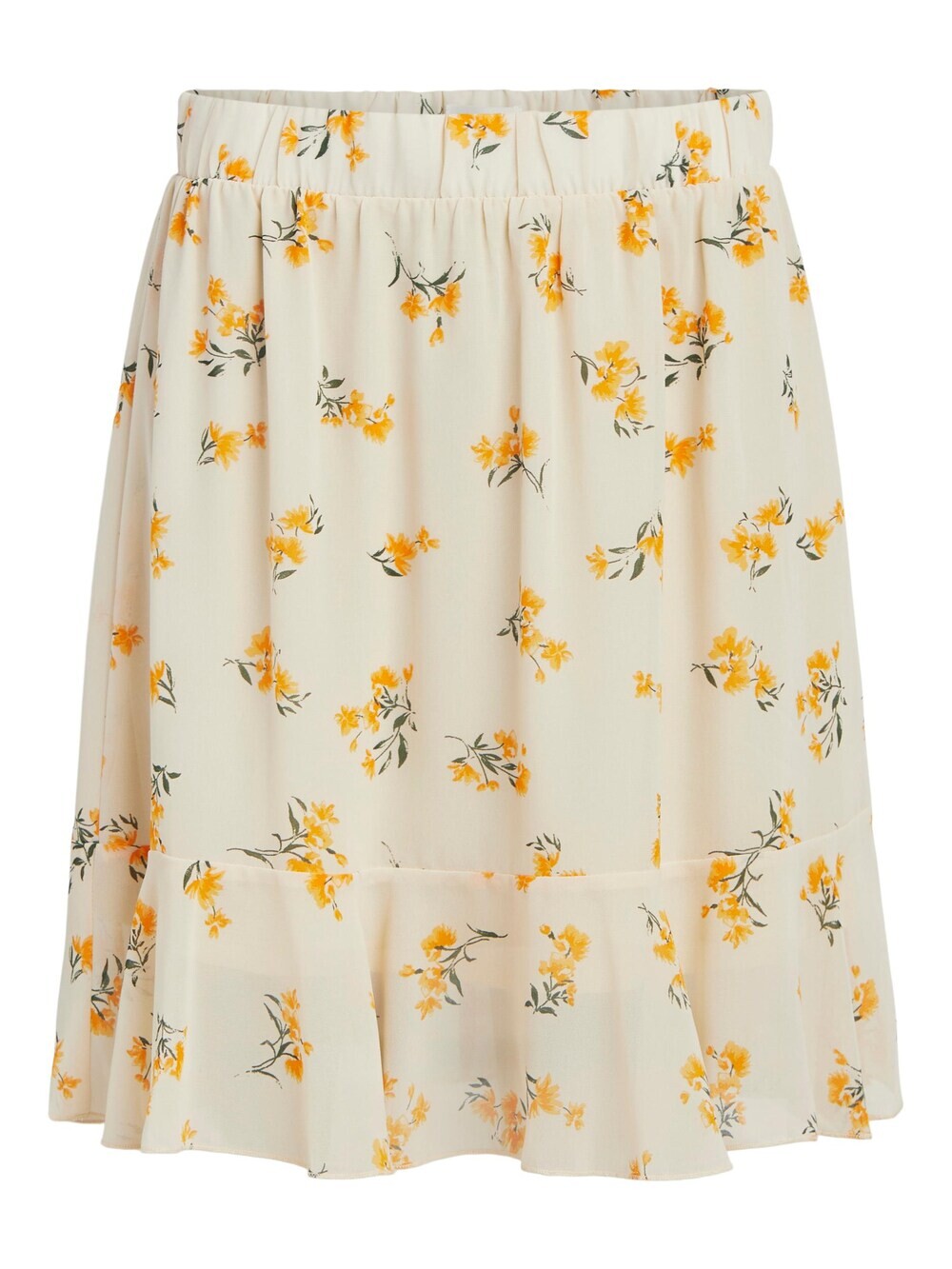 Юбка OBJECT MILA, крем 
Юбка OBJECT MILA, крем