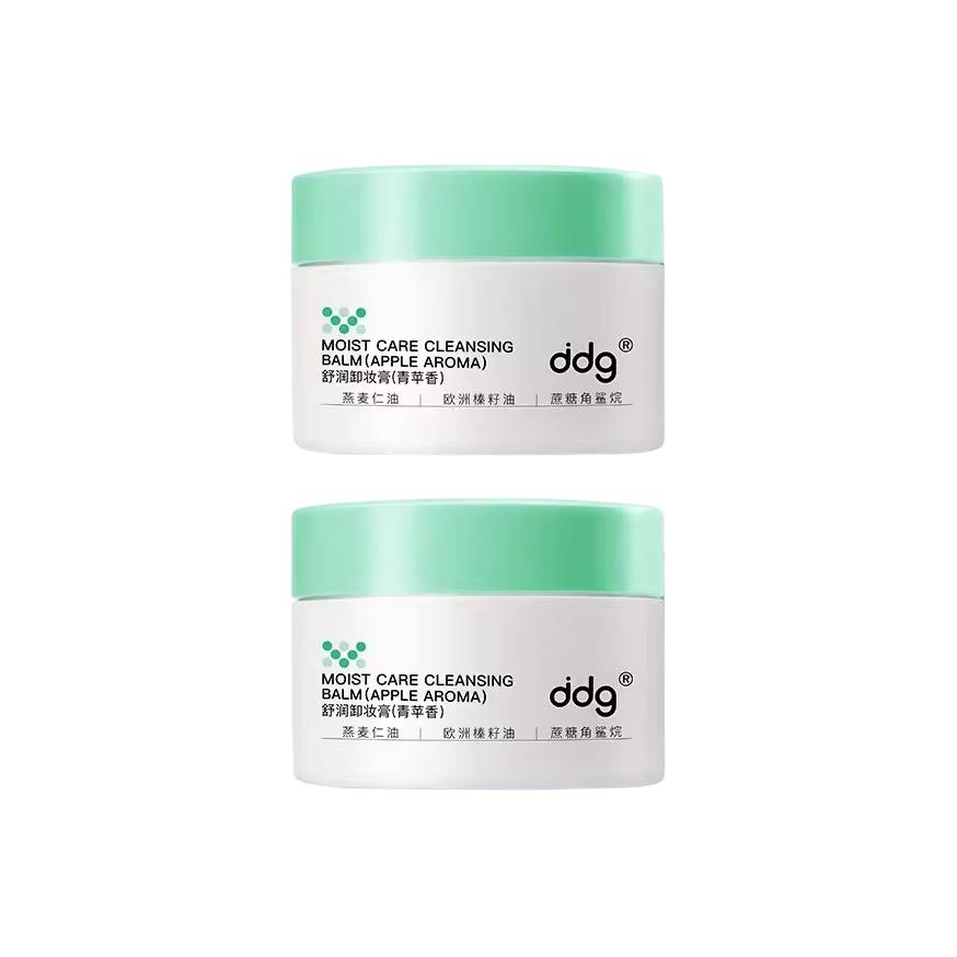 Ddg Очищающий бальзам Oat/Green Apple/Pineapple увлажняющий, восстанавливающий, очищающий, нежный 2.0/3.0 50мл/50мл*2/110мл/220мл
Ddg Очищающий бальзам Oat/Green Apple/Pineapple увлажняющий, восстанавливающий, очищающий, нежный 2.0/3.0 50мл/50мл*2/110мл/220мл