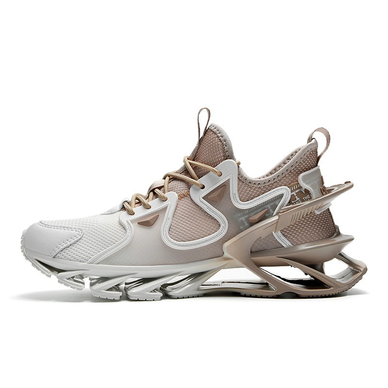 SIMBA'S PRIDE Мужские низкие кеды бело-абрикосовые, цвет White Apricot
SIMBA'S PRIDE Мужские низкие кеды бело-абрикосовые, цвет White Apricot