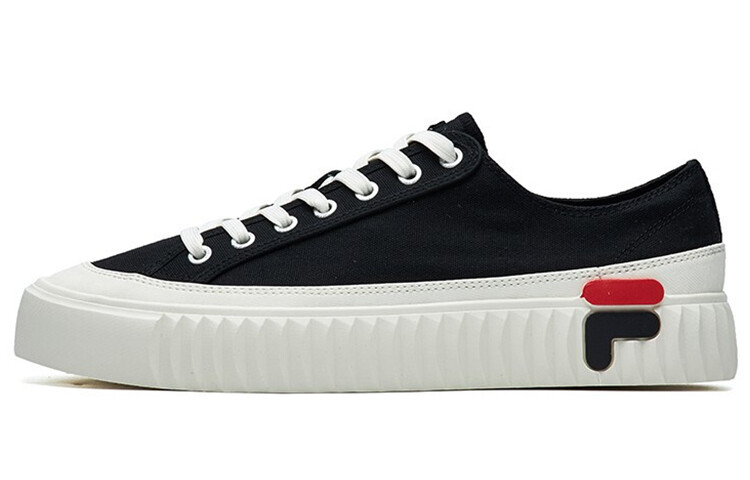 Мужская парусиновая обувь Fila
Мужская парусиновая обувь Fila