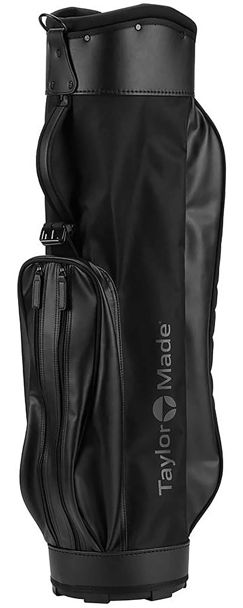 Сумка для переноски на короткие дистанции TaylorMade 2024, черный
Сумка для переноски на короткие дистанции TaylorMade 2024, черный