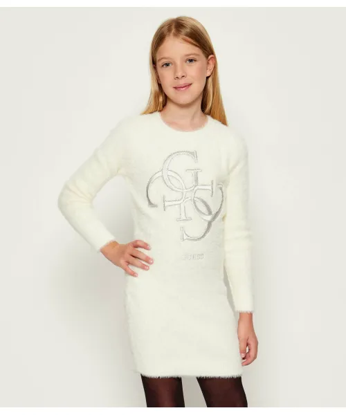 Платье Guess, белый
Платье Guess, белый