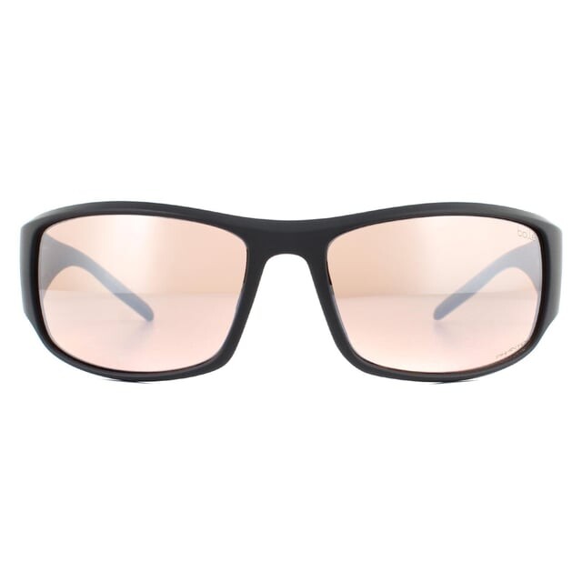 Мужские матовые металлические коричневые солнцезащитные очки Phantom Brown Gun Cat с запахом Bolle, черный
Мужские матовые металлические коричневые солнцезащитные очки Phantom Brown Gun Cat с запахом Bolle, черный