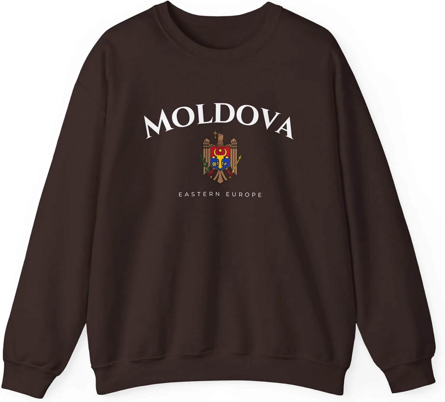 Толстовка Heavy Blend Moldova Eastern Europe
Толстовка Heavy Blend Moldova Eastern Europe
