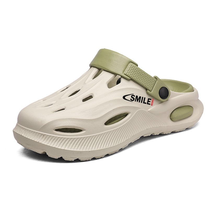 Сабо мужские KUPE, Mint Green
Сабо мужские KUPE, Mint Green