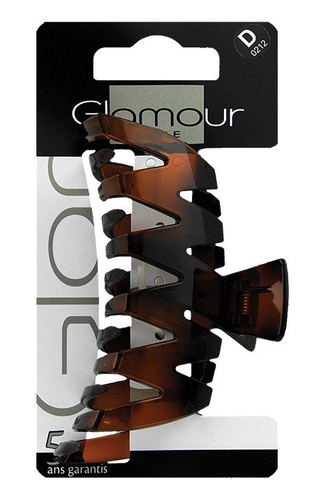 Гламурная заколка для волос Inter Vion Glamour
Гламурная заколка для волос Inter Vion Glamour