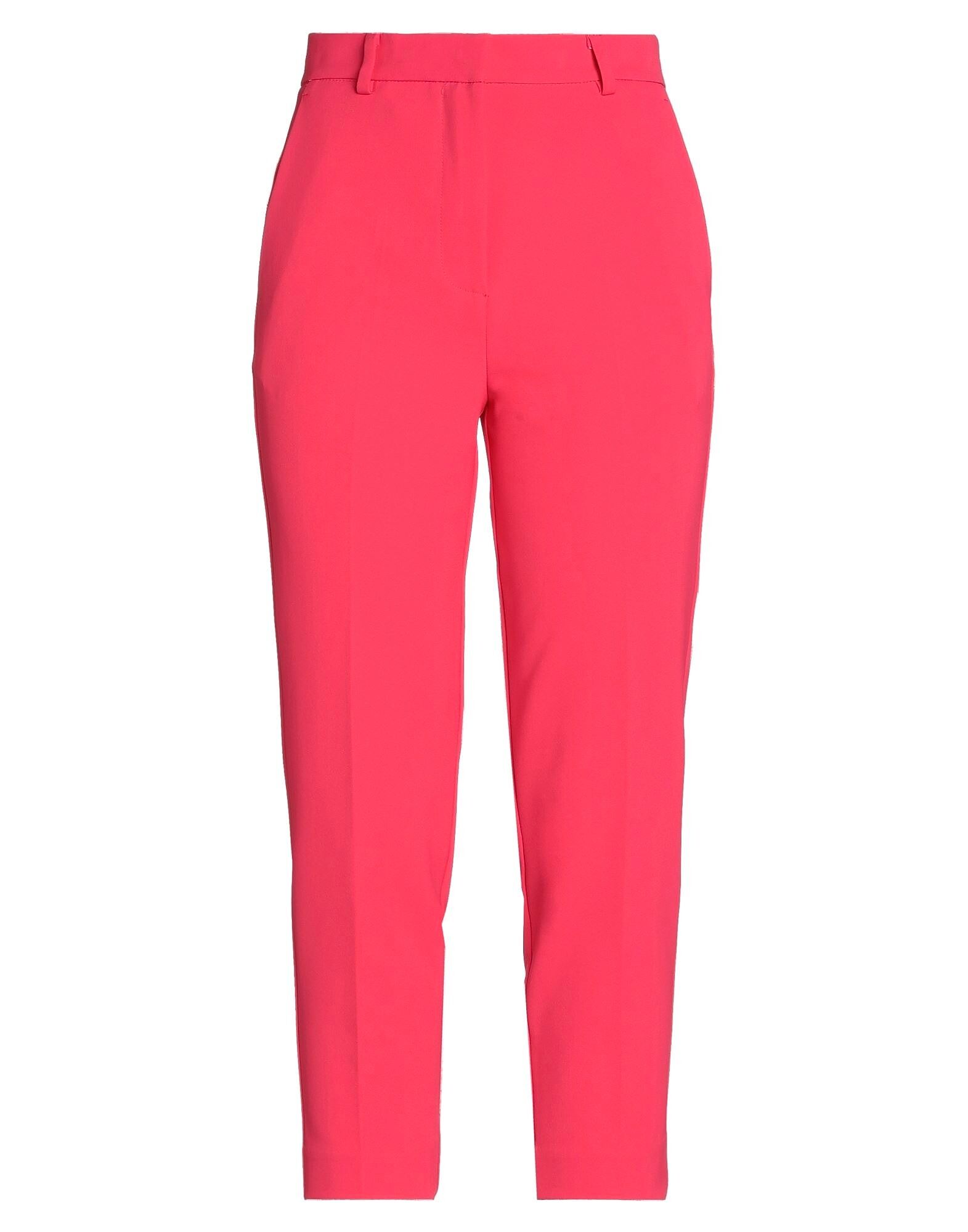 Брюки Solotre, коралловый
Брюки Solotre, коралловый