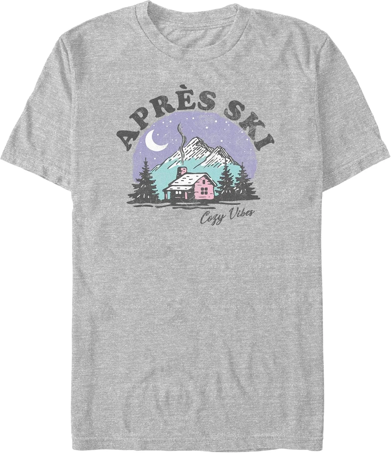 Футболка Lost Gods Après Ski для мужчин Fifth Sun
Футболка Lost Gods Après Ski для мужчин Fifth Sun