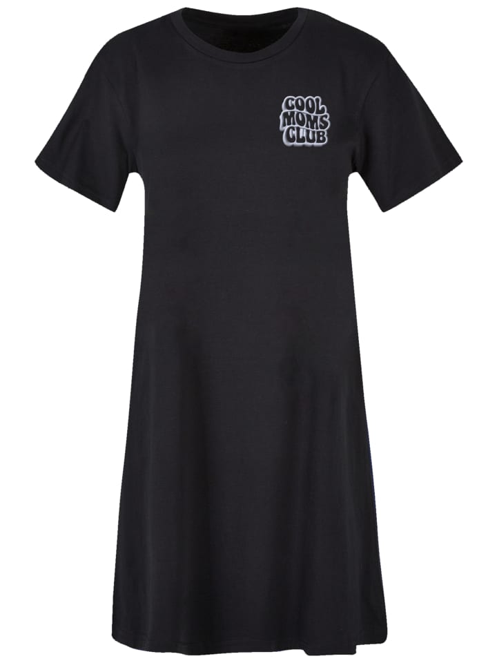 Короткое платье F4NT4STIC, черный
Короткое платье F4NT4STIC, черный