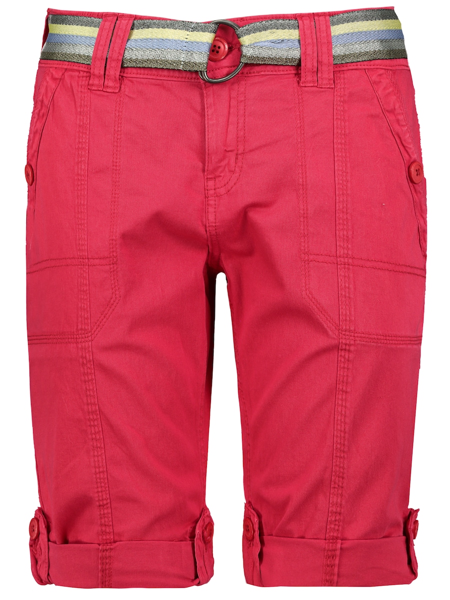 Обычные брюки Fresh Made, красный
Обычные брюки Fresh Made, красный